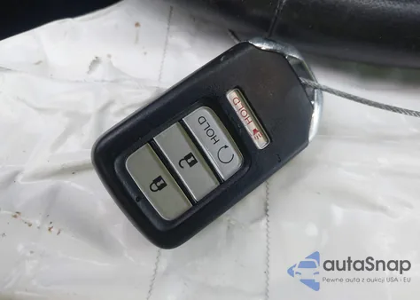 2022 Honda Ridgeline Rtl-E из США, поврежденный, VIN 5FPYK3F77NB012715